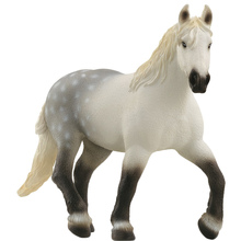 Фігурка SCHLEICH Кінь Першерон (13971)