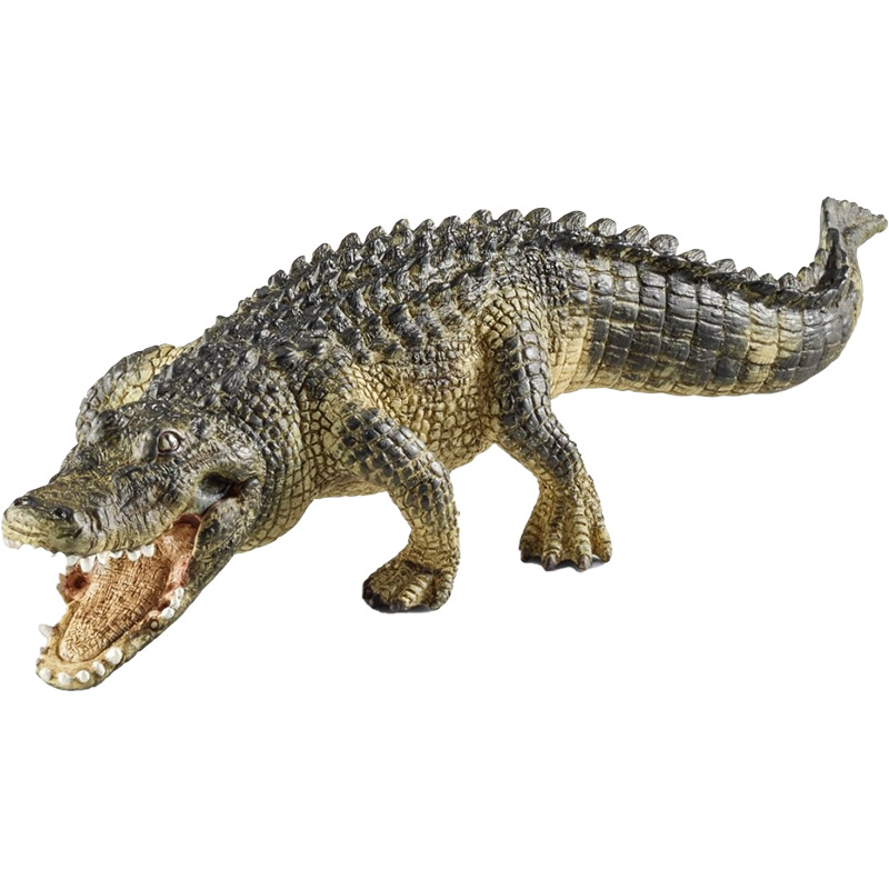 Фігурка SCHLEICH Алігатор (14727)