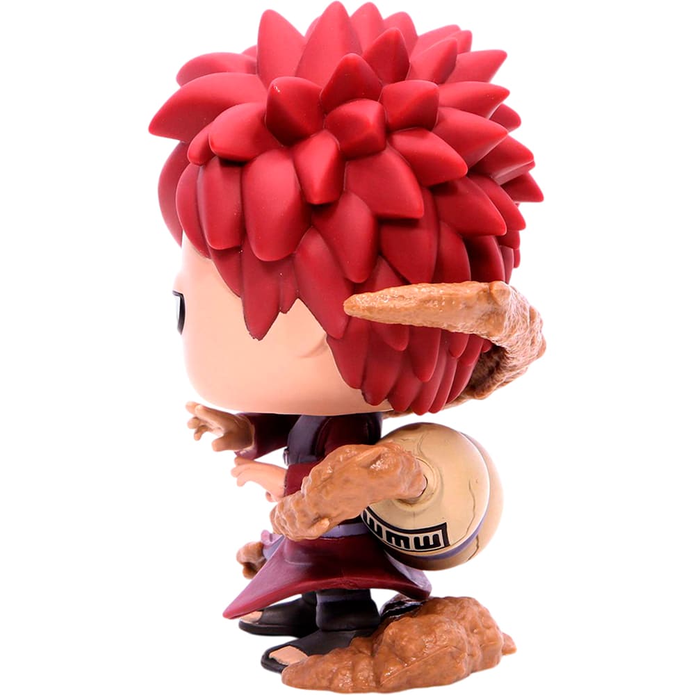 Фігурка FUNKO POP! Naruto: Гаара (46627) Для кого універсально