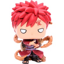 Фігурка FUNKO POP! Naruto: Гаара (46627)