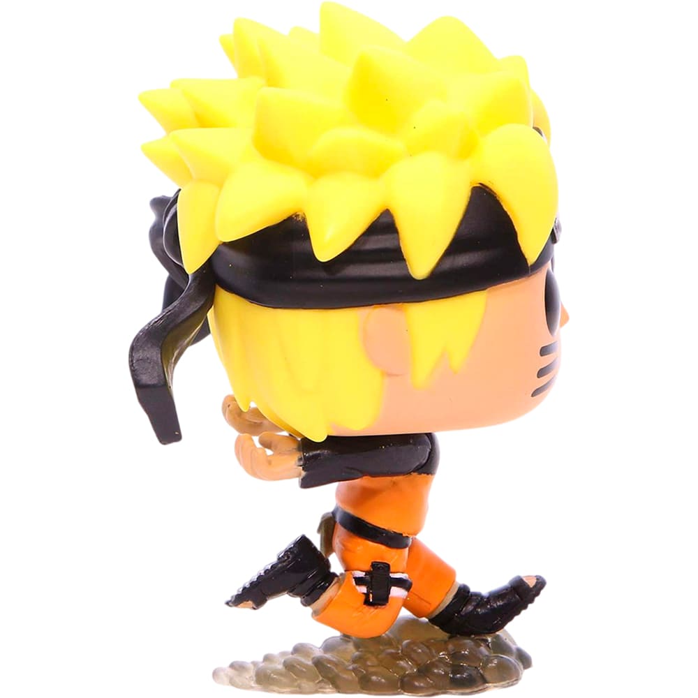 Фігурка FUNKO POP! Naruto: Наруто, що біжить (46626) Колекційна серія герої мультфільмів і казок