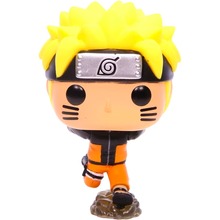 Фігурка FUNKO POP! Naruto: Наруто, що біжить (46626)