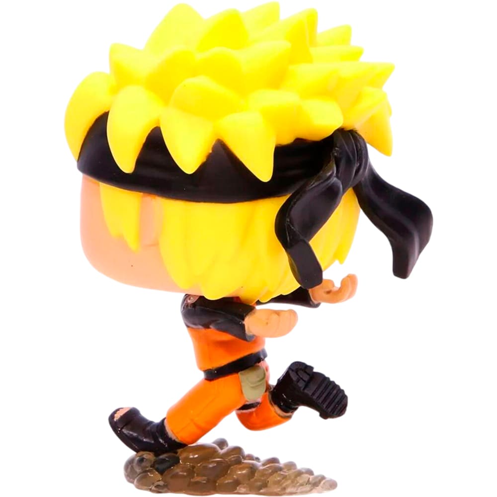 Фігурка FUNKO POP! Naruto: Наруто, що біжить (46626) Тип один предмет