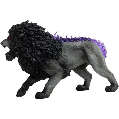 Фигурка SCHLEICH Теневой лев (42555) Комплектация фигурка