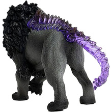 Фигурка SCHLEICH Теневой лев (42555)