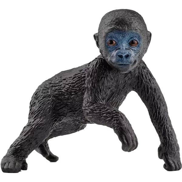 Набор фигурок SCHLEICH Семья горилл (42601) Тип набор