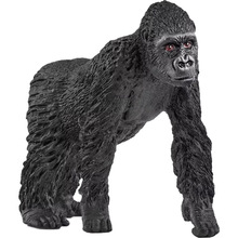 Набор фигурок SCHLEICH Семья горилл (42601)