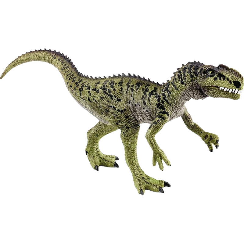 Фігурка SCHLEICH Монолофозавр (15035) Для кого універсально