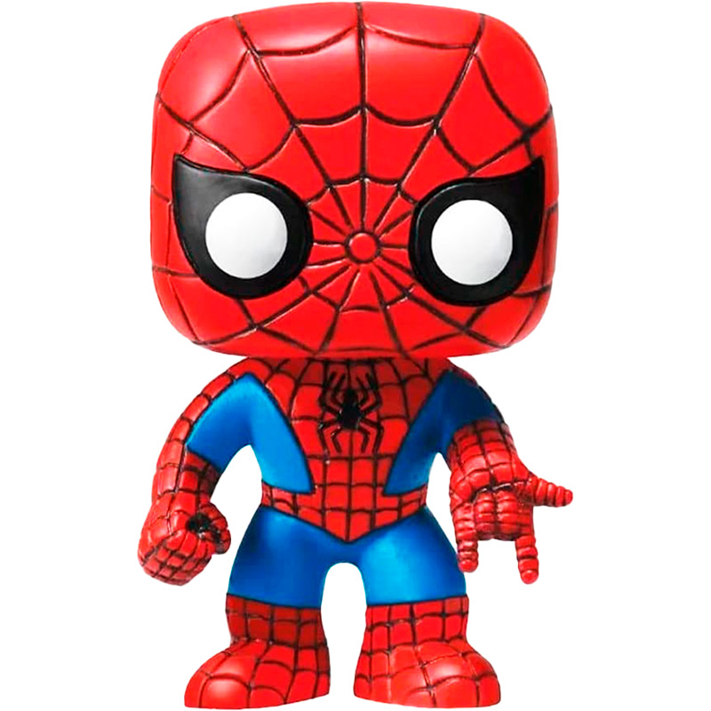 Фігурка FUNKO Marvel Людина-павук (2276)