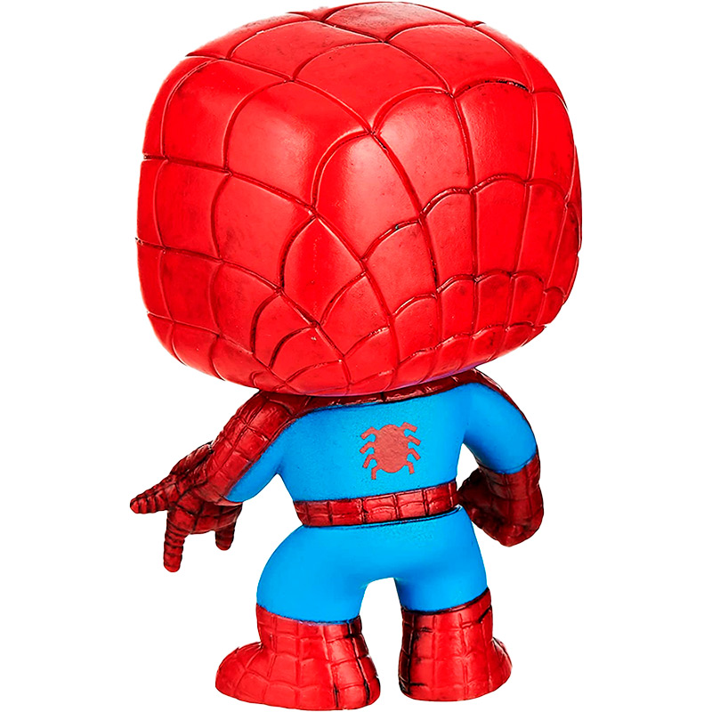 Фигурка FUNKO Marvel Человек-паук (2276) Тип один предмет