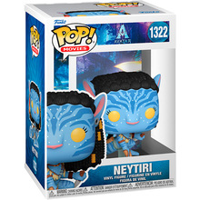 Фігурка FUNKO Аватар на Нейтирі (65642)