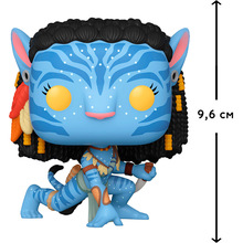 Фігурка FUNKO Аватар на Нейтирі (65642)