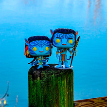 Фігурка FUNKO Аватар на Нейтирі (65642)