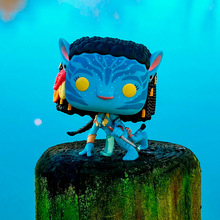 Фігурка FUNKO Аватар на Нейтирі (65642)