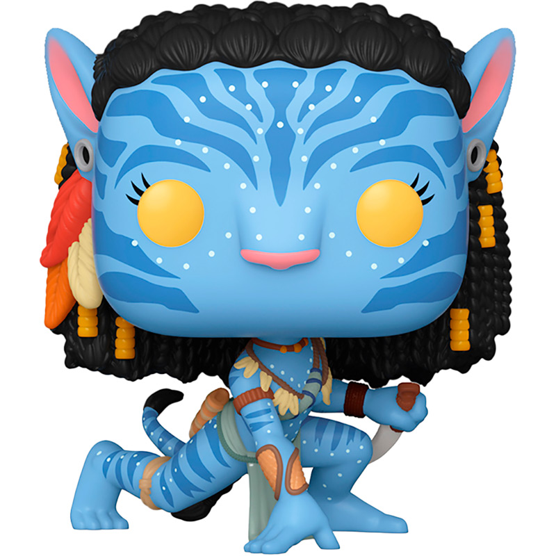 Фігурка FUNKO Аватар на Нейтирі (65642) Фігурка FUNKO Аватар на Нейтирі (65642)