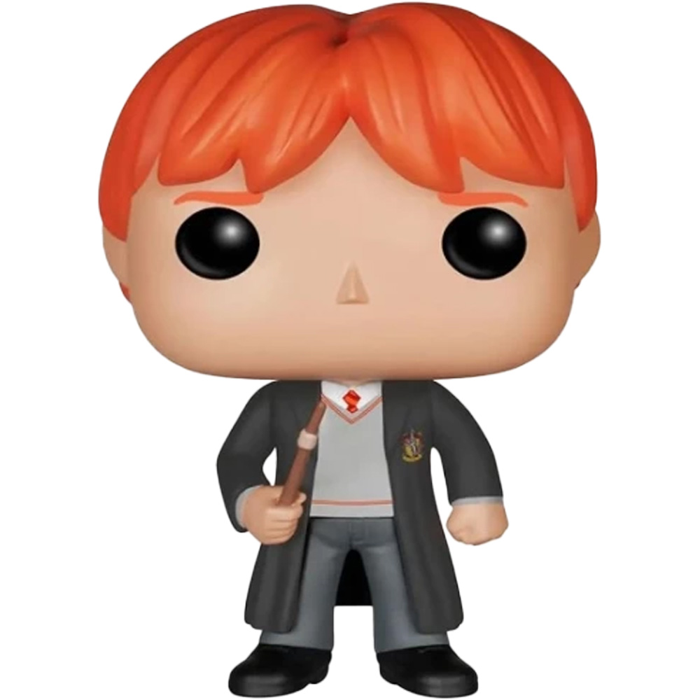 Фигурка FUNKO Harry Potter S1 - Ron Weasley (5859)