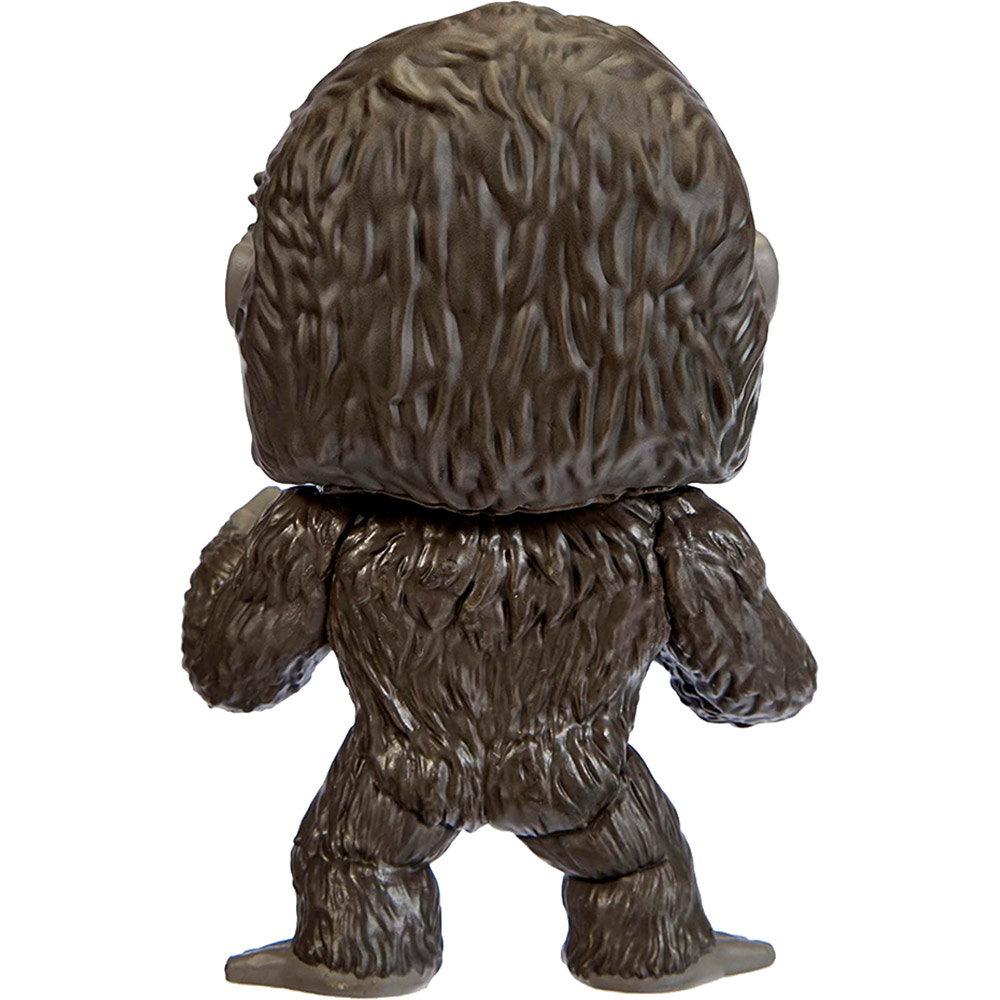 Фігурка FUNKO POP Godzilla Vs Kong Конг готовий до бою (50952) Тип один предмет