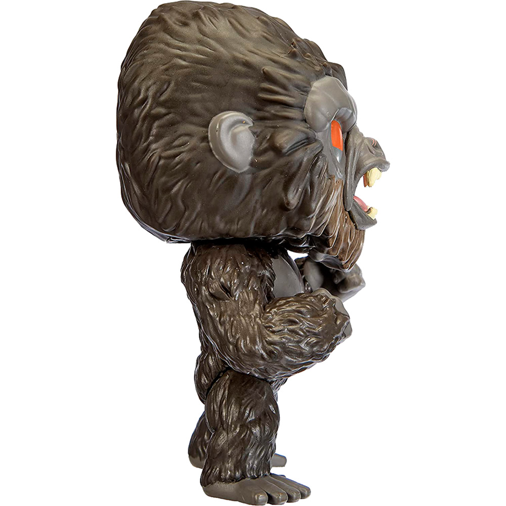 Фигурка FUNKO POP Godzilla Vs Kong Конг готовый к бою (50952) Для кого универсально