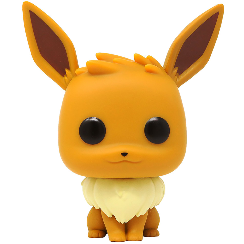 Фигурка FUNKO POP Покемон Иви (64637)