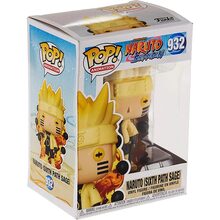 Фигурка FUNKO POP Наруто шесть путей (49801)