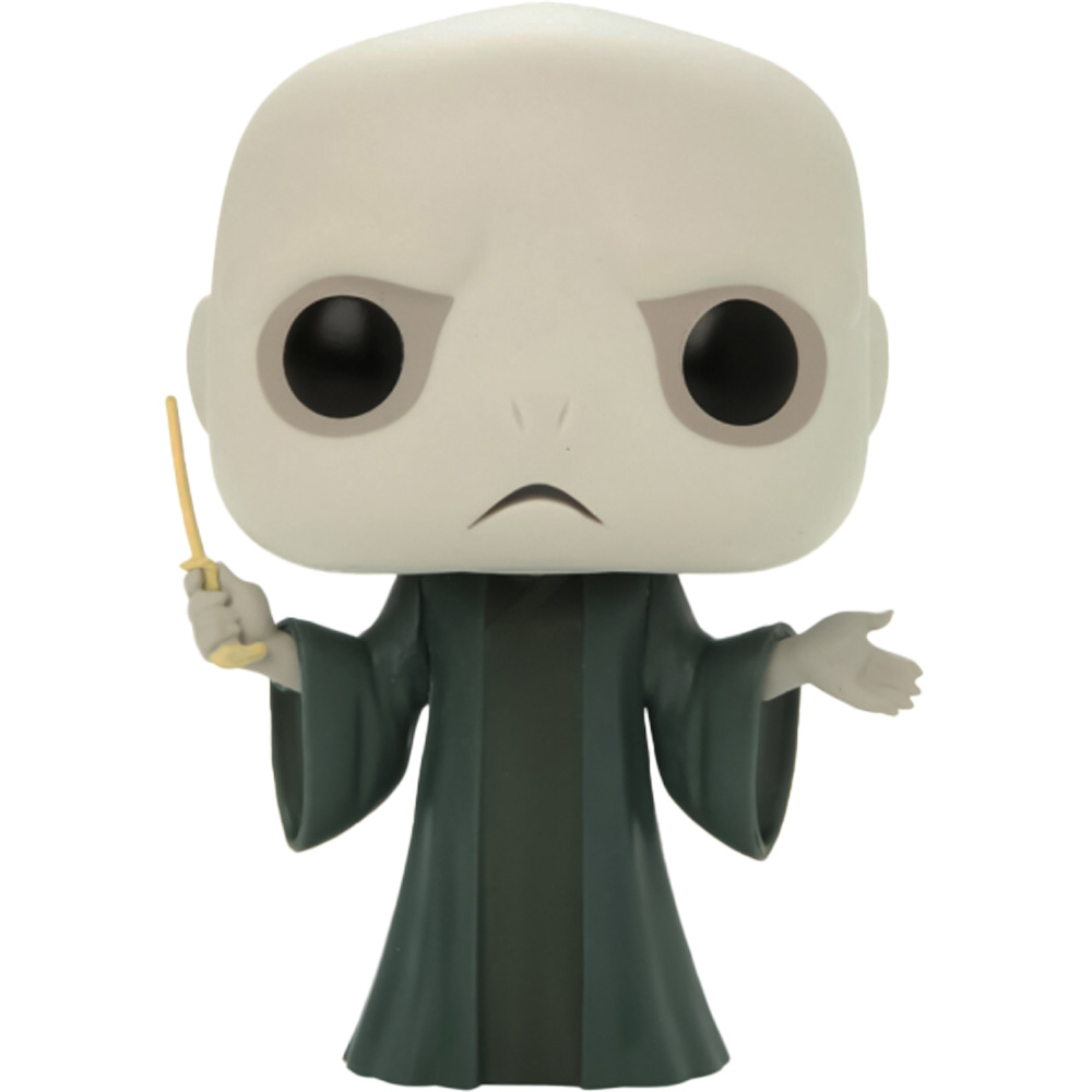 Фигурка FUNKO Гарри Поттер  ВОЛАН-ДЕ-МОРТ (5861)