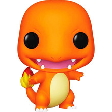 Фігурка FUNKO POP Pokemon Чармандер (50403)