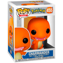 Фигурка FUNKO POP Pokemon Чармандер (50403.)