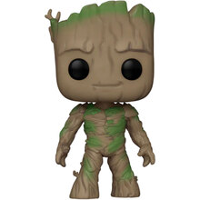 Фигурка Funko Pop GOTG3: Groot (67510)