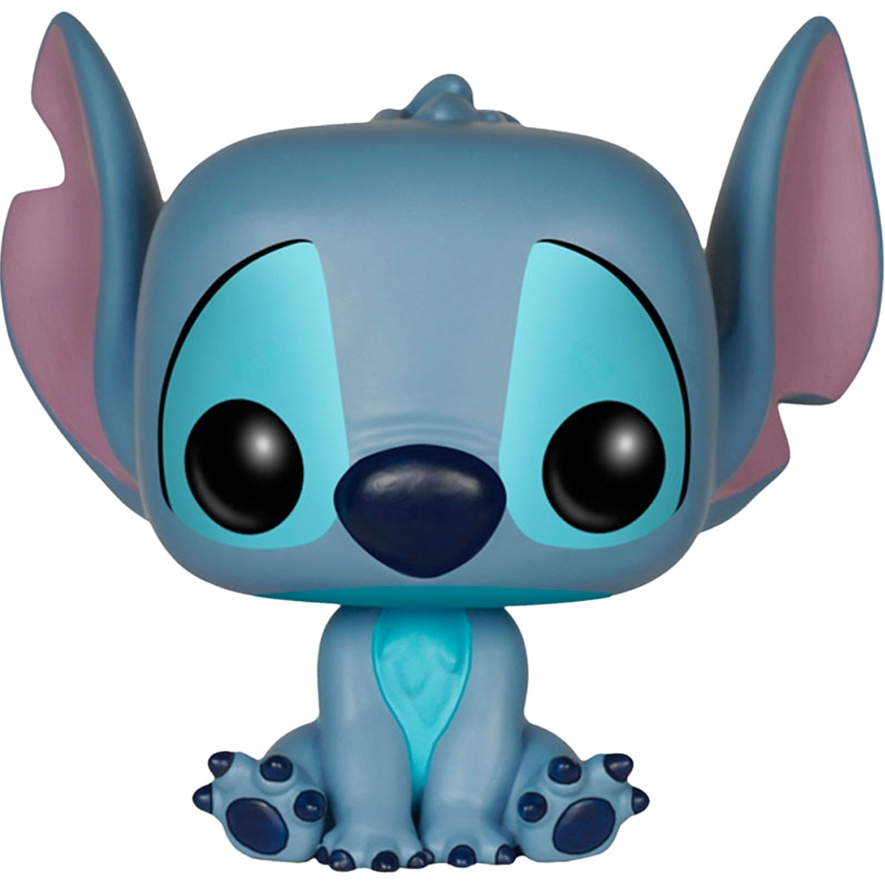 Фігурка FUNKO Lilo & Stitch - Stitch Seated (6555)