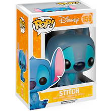 Фігурка FUNKO Lilo & Stitch - Stitch Seated (6555)