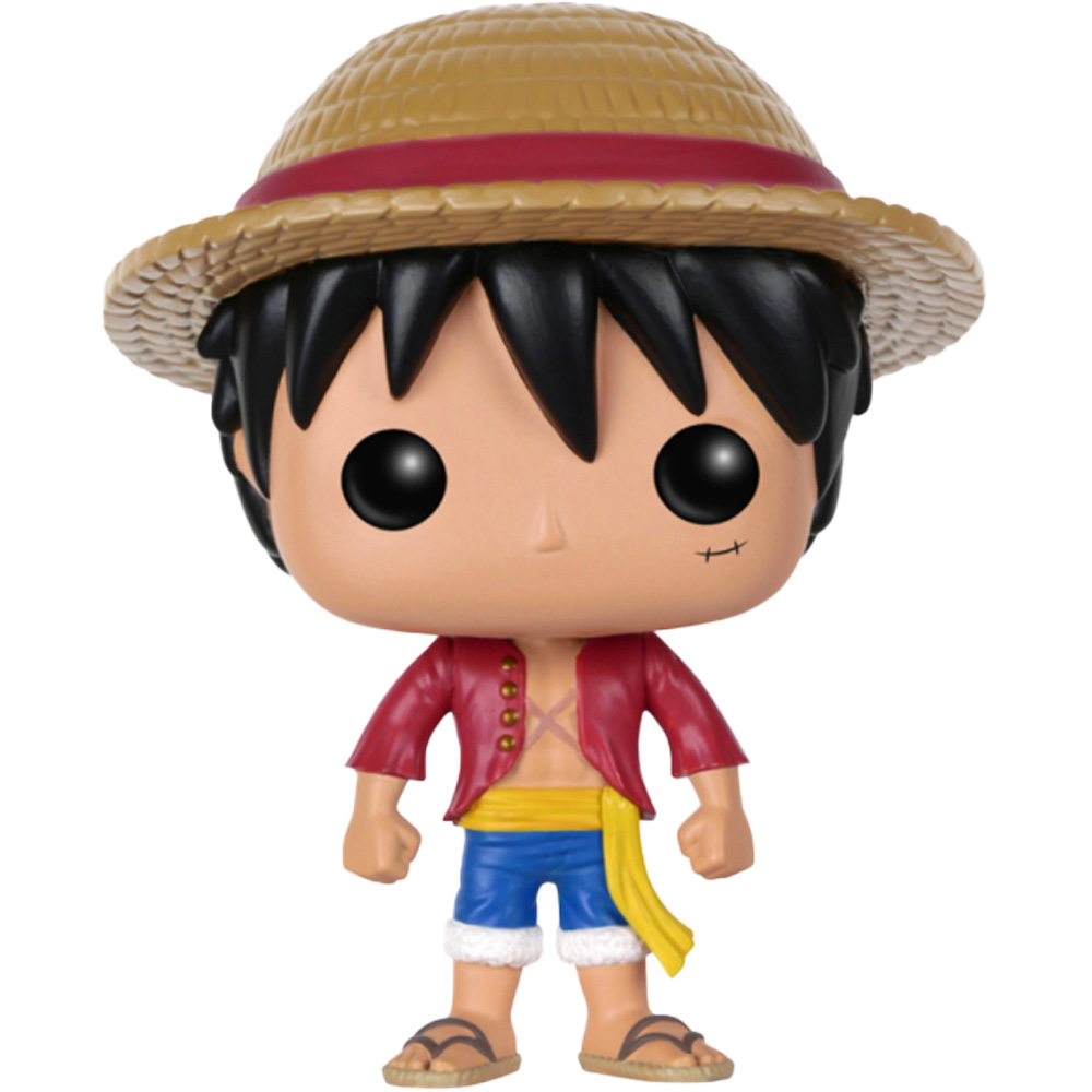 Фигурка FUNKO One Piece - Monkey D. Luffy (5305)