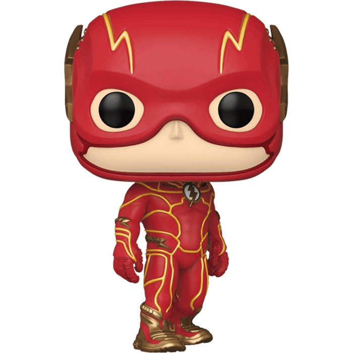 Фігурка FUNKO POP! Movies: The Flash (65592)