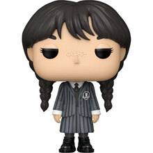 Фигурка Funko Pop! Television: Wednesday (67457)