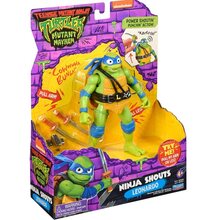 Фигурка TMNT Movie III Леонардо (83351)