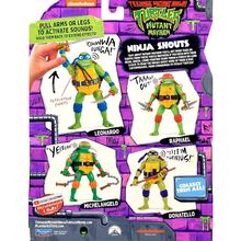 Фигурка TMNT Movie III Леонардо (83351)