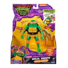 Фигурка TMNT Movie III Микеланджело (83353)