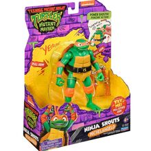 Фігурка TMNT Movie III Мікеланджело (83353)