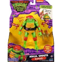 Фігурка TMNT Movie III Рафаель (83354)