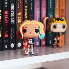 Фигурка FUNKO Отряд самоубийц - Харли Квинн (8401)
