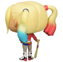 Фигурка FUNKO Отряд самоубийц - Харли Квинн (8401)