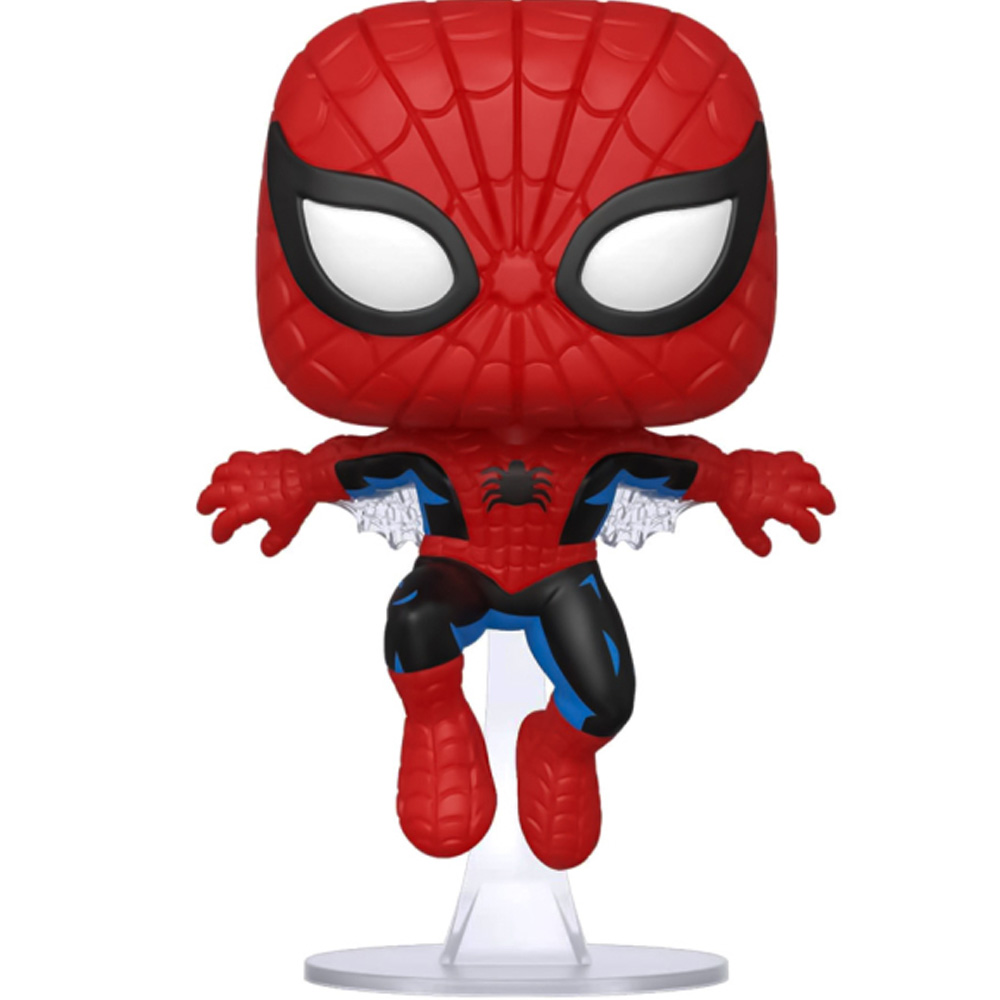 Фігурка FUNKO Marvel: 80-й ювілей - ЛЮДИНА ПАУК (46952)