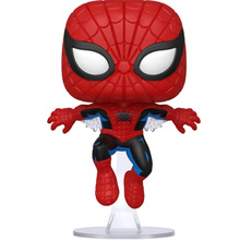 Фигурка FUNKO Marvel: 80-й юбилей - ЧЕЛОВЕК ПАУК (46952)