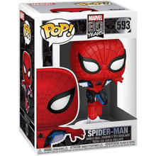 Фігурка FUNKO Marvel: 80-й ювілей - ЛЮДИНА ПАУК (46952)