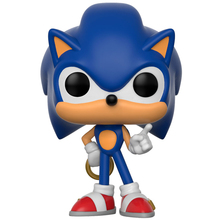 Фигурка FUNKO SONIC (20146)