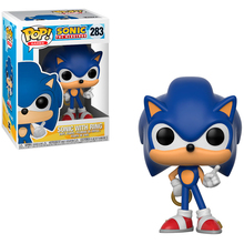 Фигурка FUNKO SONIC (20146)