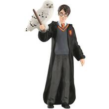 Фігурка Schleich HARRY POTTER Гаррі Поттер та сова Гедвіга