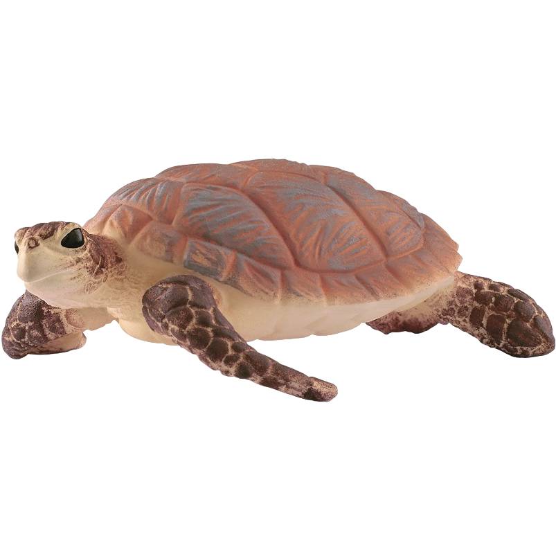 Фигурка SCHLEICH Морская черепаха Хоксбила (14876)