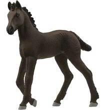 Фигурка SCHLEICH Фризский жеребенок (13977)