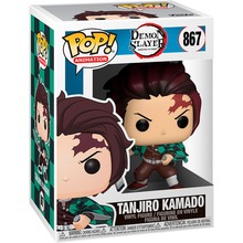 Фігурка FUNKO POP! Demon slayer: Тандзіро Камадо (49010)