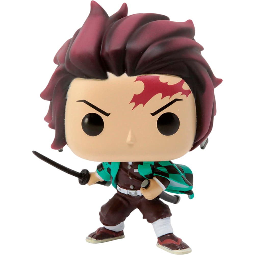 Фигурка FUNKO POP! Demon slayer: Тандзиро Камадо (49010)